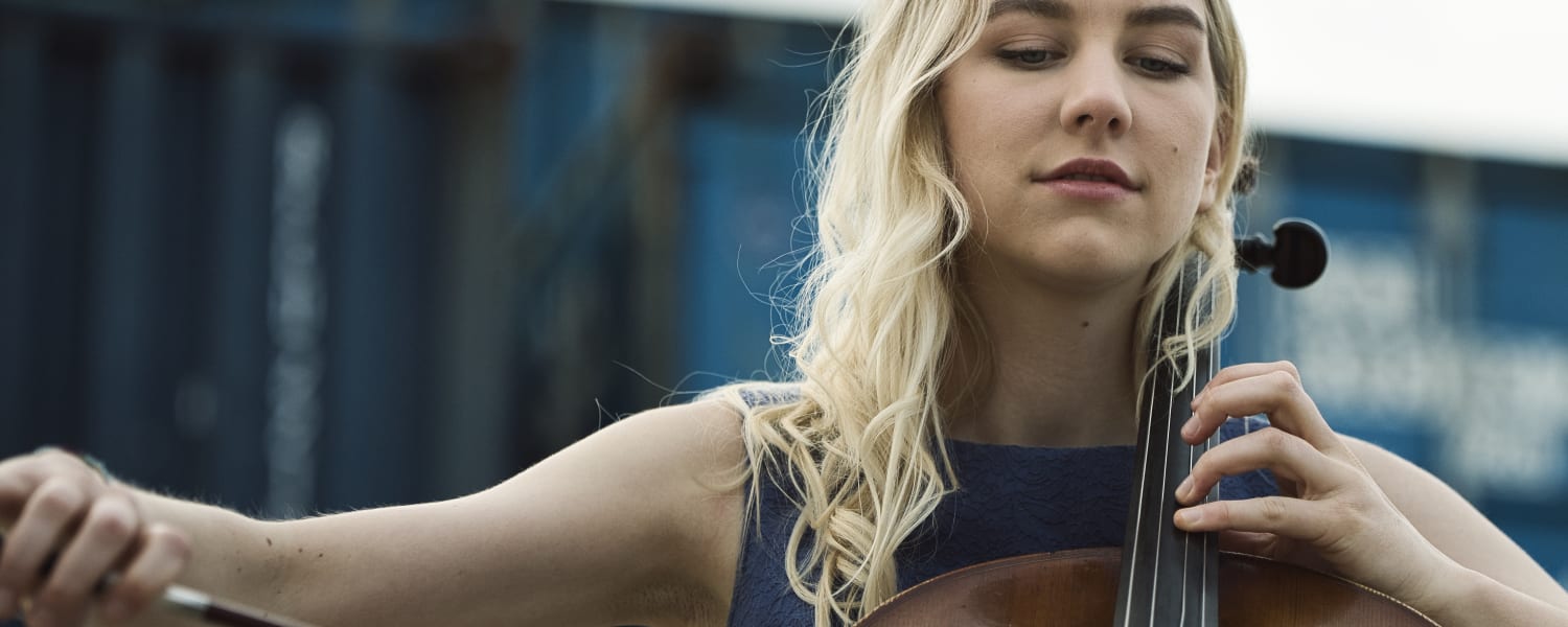 Austrian Master Classes Top Image